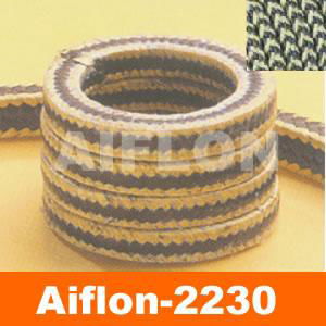 Aramid Packing，Nomex Fiber packing，Compression Packing 4