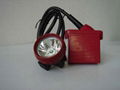 Led miners lamp KL5LM(C) 1