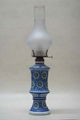 Oil lamp 1