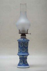 Oil lamp