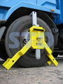 heavy duty trailers boot from china