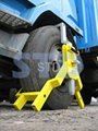 heavy duty trailers boot from china  2