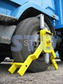 heavy duty trailers boot from china  4