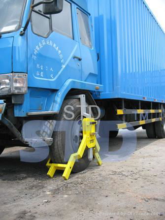 heavy duty trailers boot from china  5