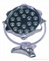 LED Underwater Light 1