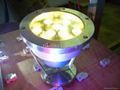 LED Underwater Light 3