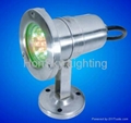 LED Underwater Light 5