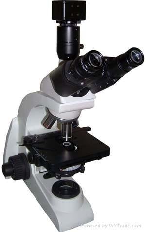 生物显微镜GR103W