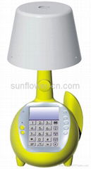 Telephone reading lamp/led lamp