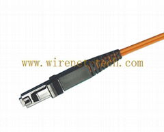 MTRJ patch cord