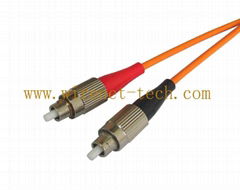 FC patch cord