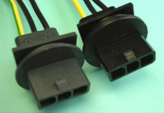 Auto interface cable