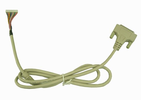 Medical product cable
