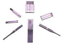 Mold component