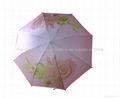 Baby Umbrella 4