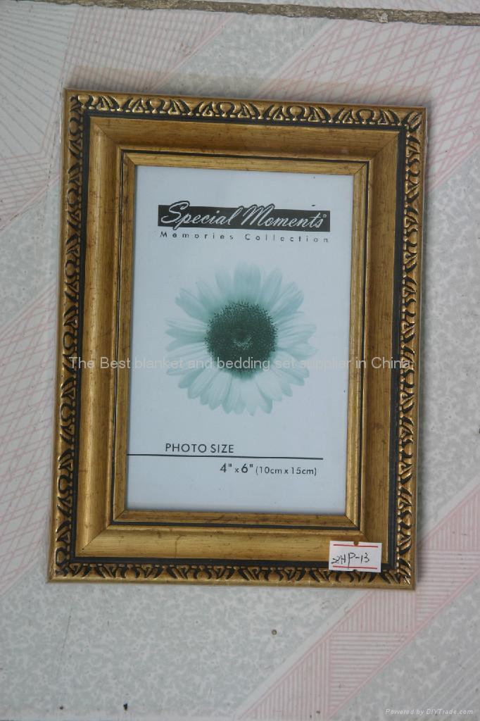 Photo Frame SGPF001 SIGAO (China Manufacturer) Photo Album & Frame Arts Crafts