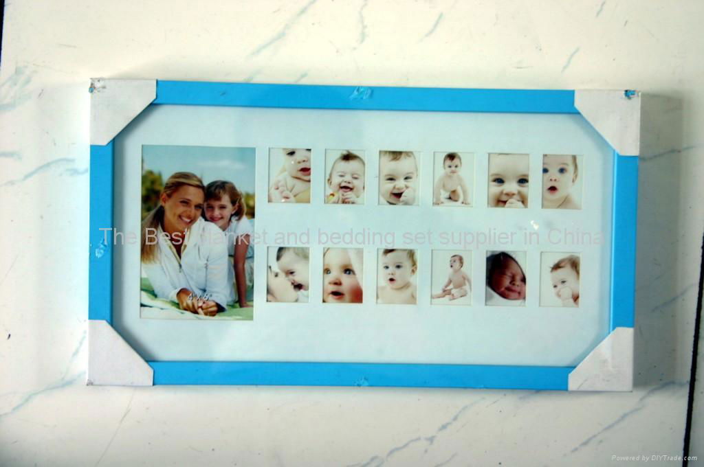 Photo Frame SGPF001 SIGAO (China Manufacturer) Photo Album & Frame Arts Crafts