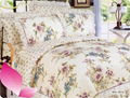 Microfiber bedding set  2