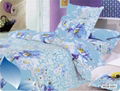 Microfiber bedding set  3