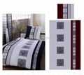 Microfiber bedding set  5