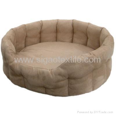 Dog bed 3