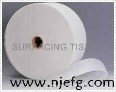 Fiberglass Surfacing Tissue