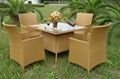 outdoor furniture