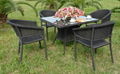 outdoor furniture-rattan series 1