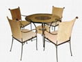 outdoor furniture-rattan series 1