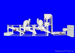 瓜子脫殼機