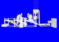 葵花籽脫殼機
