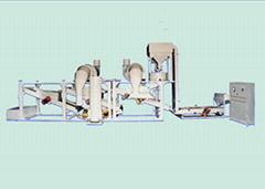 葵花籽仁脱壳机