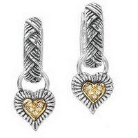 silver earrings 4