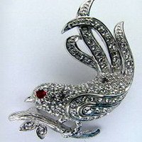 silver brooches 2