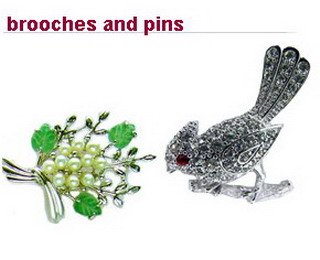 silver brooches 3
