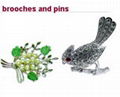 silver brooches 3