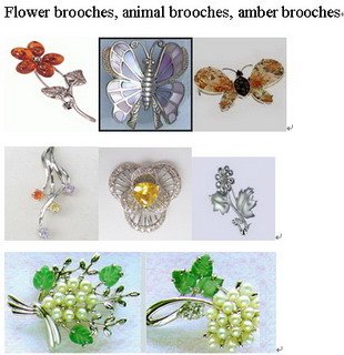 silver brooches 4