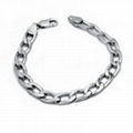 silver bracelets 4