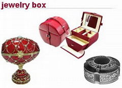 jewelry box