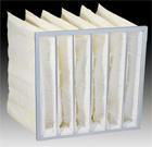 Air filters-bag air filters F5 F6 F7 F8 