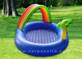 Inflatable Pool