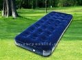 Inflatable Bed