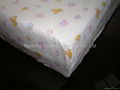 Knitted Mattress Cover 1