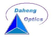 Changchun Deheng Optics Co.,Ltd