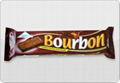 Bourbon Chocolate crea biscuits 1