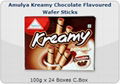 Kreamy-wafer sticks 2