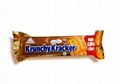 Krunchy Kracker Biscuits 1