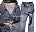 Jeans branded 3