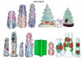 Christmas Candles from India 4u Brand 1