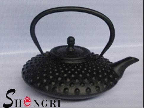 cast iron teapot 2
